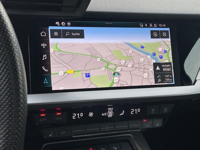 Audi A3 30 TFSI S-Tronic Sportback