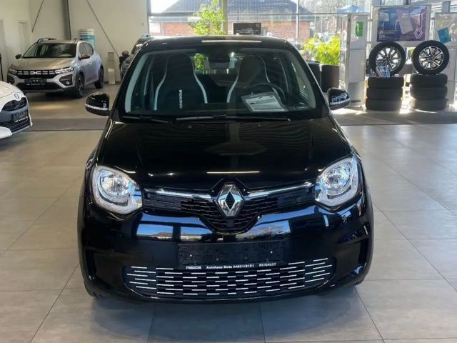 Renault Twingo Urban Night