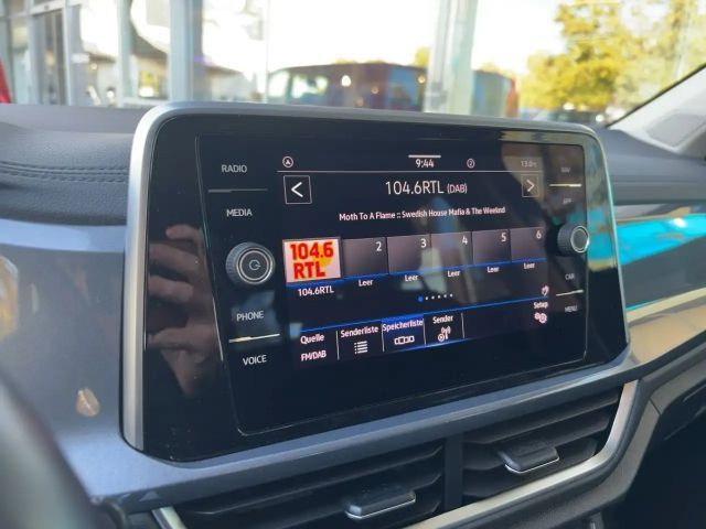 Volkswagen T-Roc 1.5 TSI Style