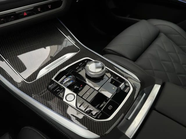 BMW X5 M-Sport xDrive50e