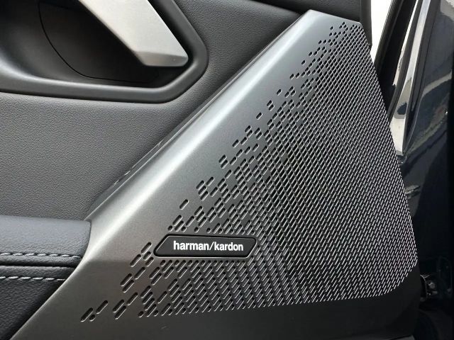 BMW 520 520d M-Sport Touring xDrive