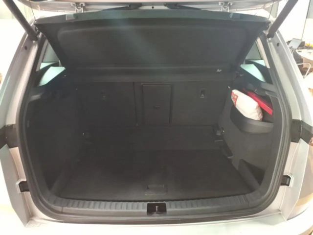 Skoda Karoq 1.5 TSI Tour