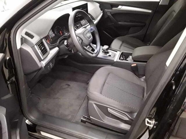 Audi Q5 40 TFSI Quattro S-Tronic