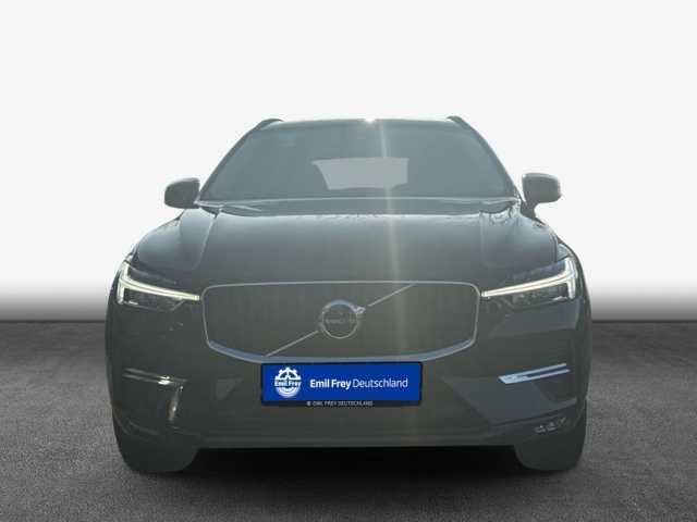 Volvo XC60 XC60
