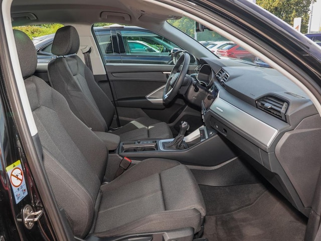 Audi Q3 35 TFSI S-Tronic