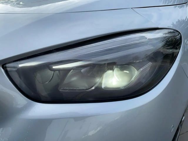 Mercedes-Benz T 180 Style