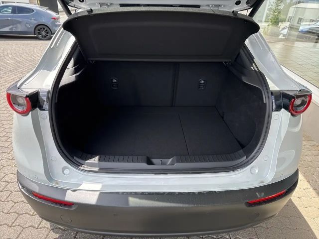 Mazda CX-30 Exclusive-line