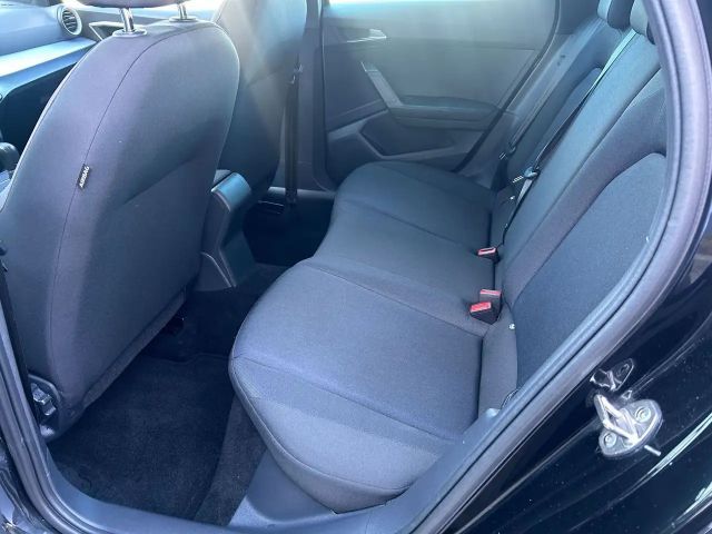 Seat Arona 1.0 TSI DSG FR-lijn