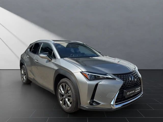 Lexus UX 250h Executive Line