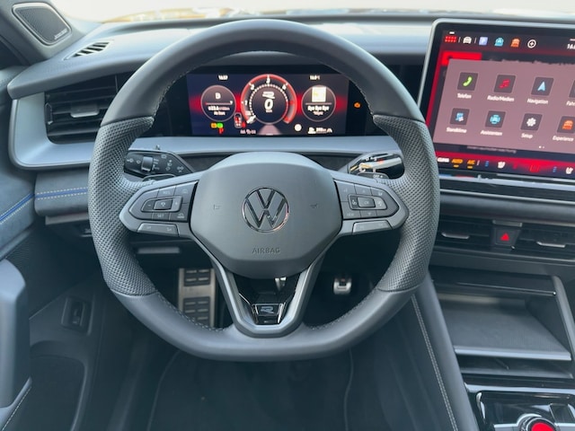 Volkswagen Tayron 4Motion DSG