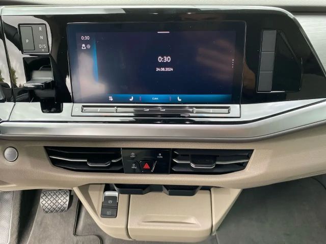 Volkswagen Multivan T7