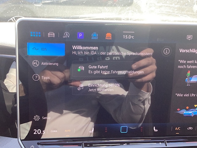 Volkswagen Golf DSG Golf VIII