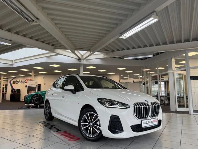 BMW 218 218i Active Tourer M-Sport