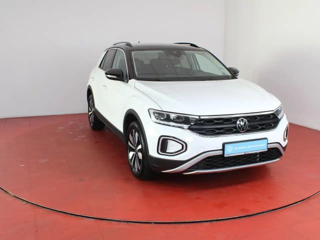Volkswagen T-Roc 2.0 TDI DSG