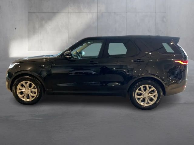 Land Rover Discovery AWD D250