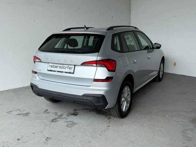 Skoda Kamiq Essence TSI