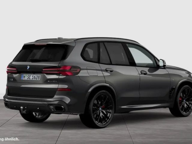 BMW X5 M-Sport xDrive40d