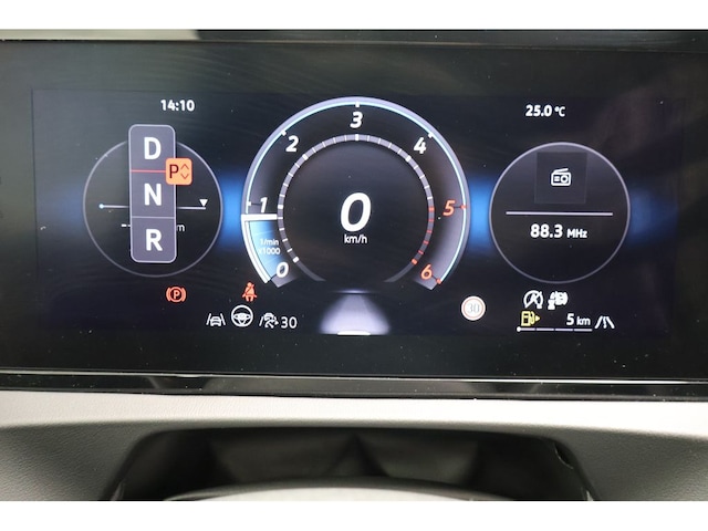 Volkswagen Tiguan 2.0 TDI DSG