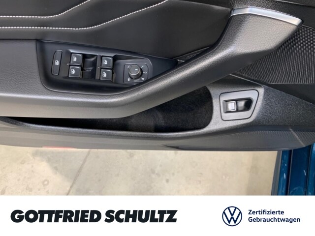 Volkswagen Passat DSG Variant