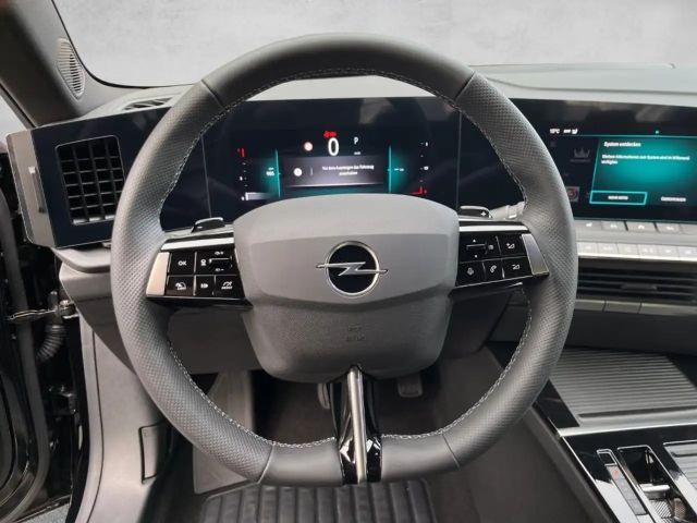 Opel Astra GS-Line Grand Sport