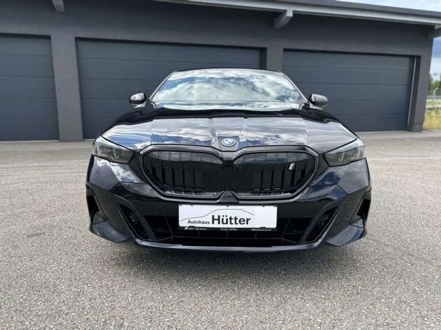 BMW i5 M-Sport Sedan xDrive