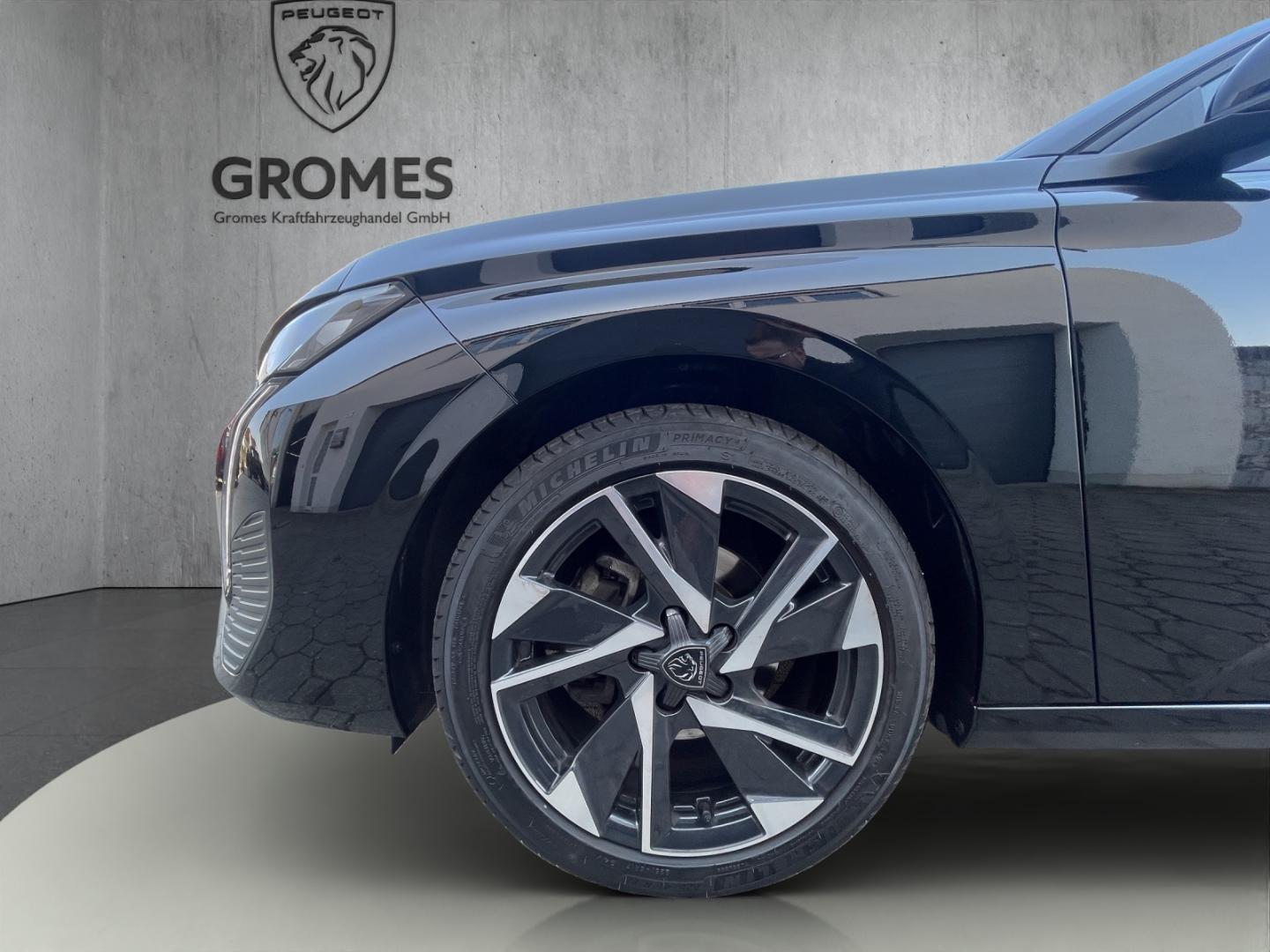 Peugeot 308 Allure Pack EAT8