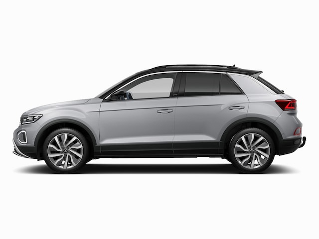 Volkswagen T-Roc DSG Move
