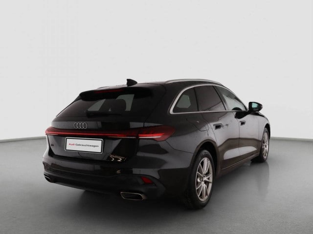 Audi A5 Avant S-Tronic