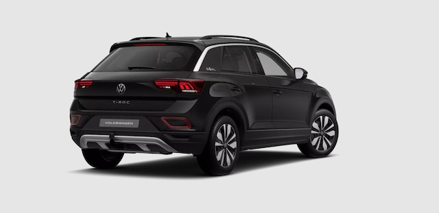Volkswagen T-Roc 2.0 TDI DSG