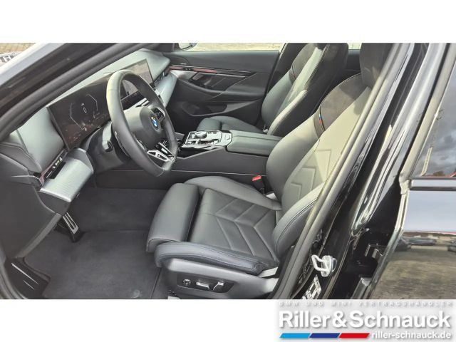 BMW 520 520i M-Sport Touring