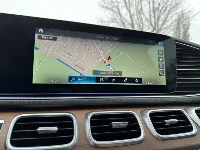 Mercedes-Benz GLE 350 4MATIC AMG Line