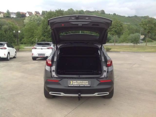 Opel Grandland X 1.2 Turbo Elegance Turbo