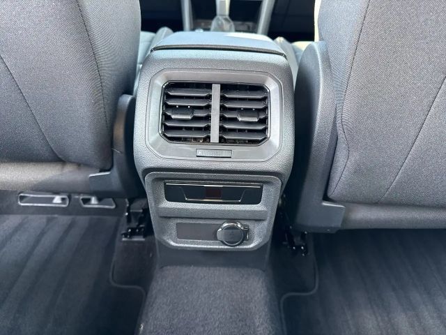 Volkswagen Tiguan DSG Elegance Elegance