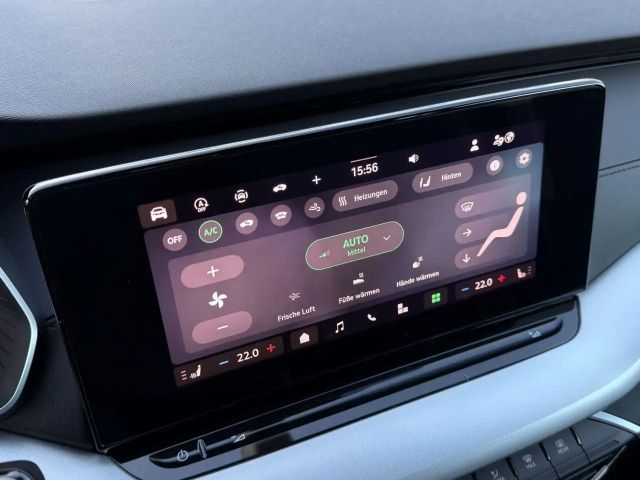 Skoda Octavia 2.0 TDI Combi Selection