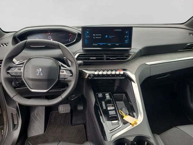 Peugeot 5008 Allure Pack