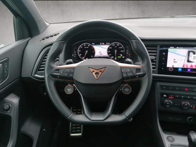 Cupra Ateca 2.0 TSI 4Drive VZ