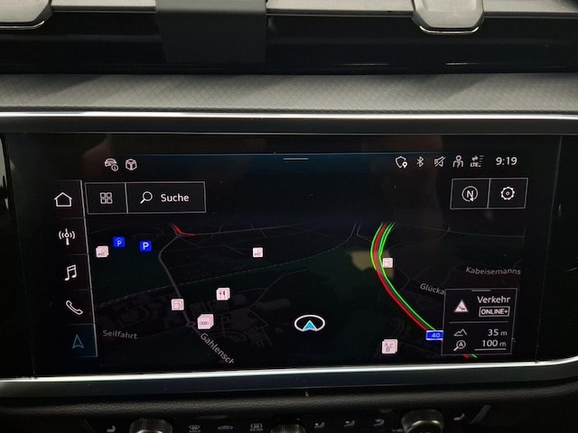 Audi Q3 35 TFSI S-Tronic