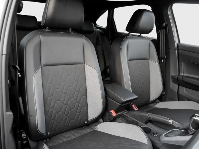 Volkswagen Taigo 1.0 TSI DSG