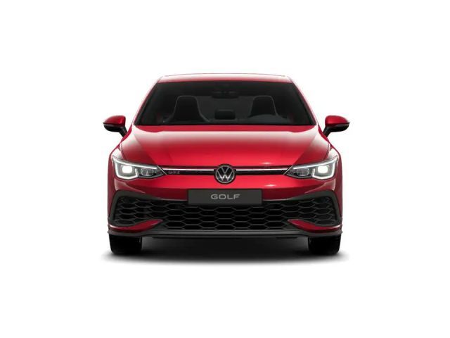 Volkswagen Golf GTI Golf VIII