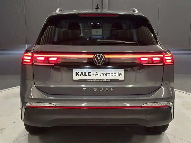 Volkswagen Tiguan 2.0 TDI DSG Elegance Elegance