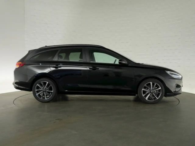 Hyundai i30 Advantage T-GDi