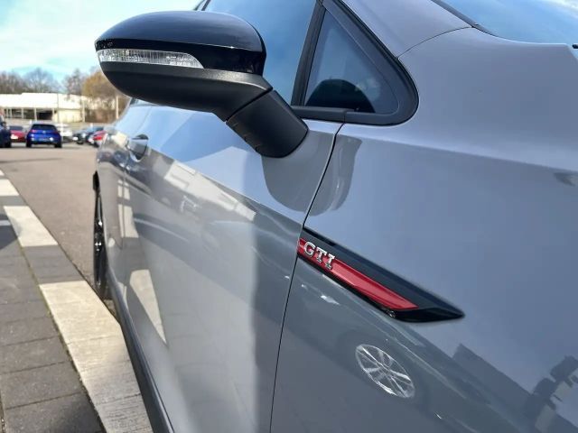 Volkswagen Golf GTI Golf VIII