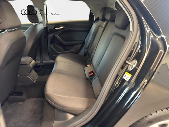 Audi A1 25 TFSI Sportback