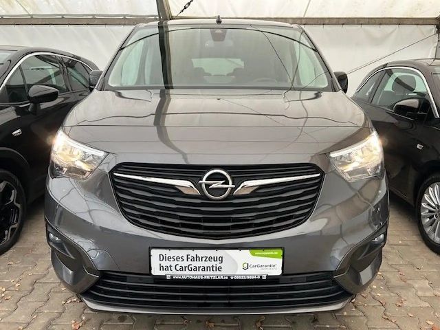 Opel Combo Combo-e Elegance Life