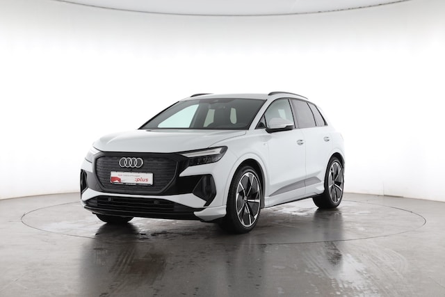 Audi Q4 e-tron 40