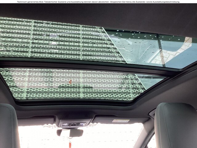 Audi Q4 e-tron 50 Quattro Sportback