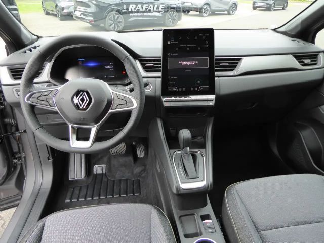Renault Captur EDC TCe 160 Techno