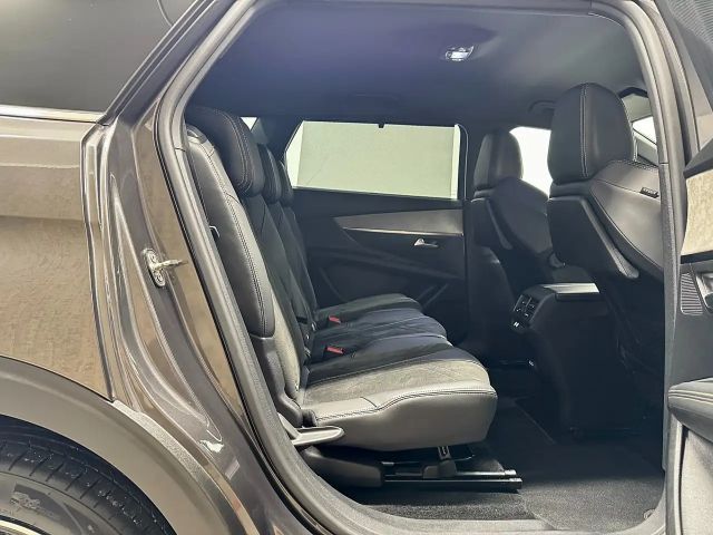 Peugeot 5008 EAT8 GT-Line PureTech