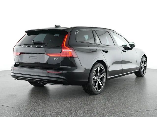 Volvo V60 Dark Ultra