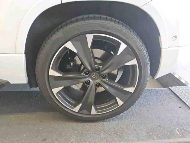 Cupra Ateca 2.0 TSI 4Drive DSG VZ